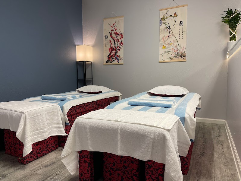 Creek Spa Massage photo 2