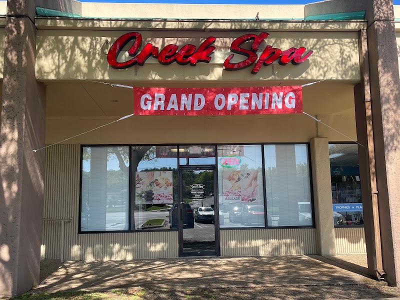 Creek Spa Massage photo 3