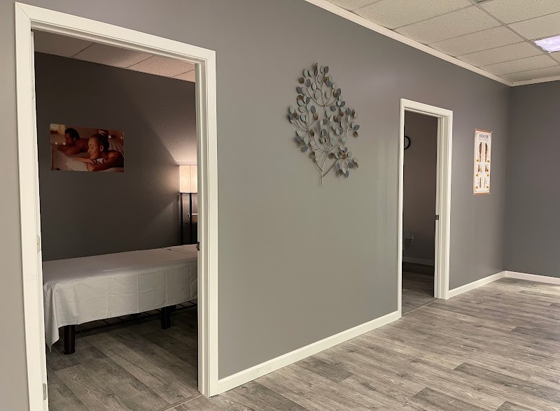 Creek Spa Massage photo 4